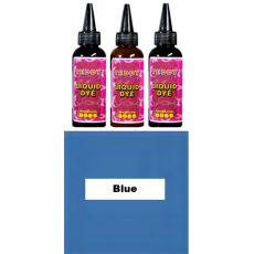 Dala Teddy Liquid Dye - Blue